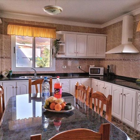 Villa Los Llanos San Nicolás 外观 照片