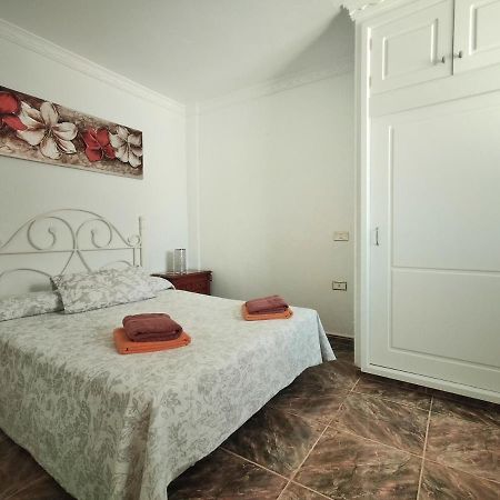 Villa Los Llanos San Nicolás 外观 照片