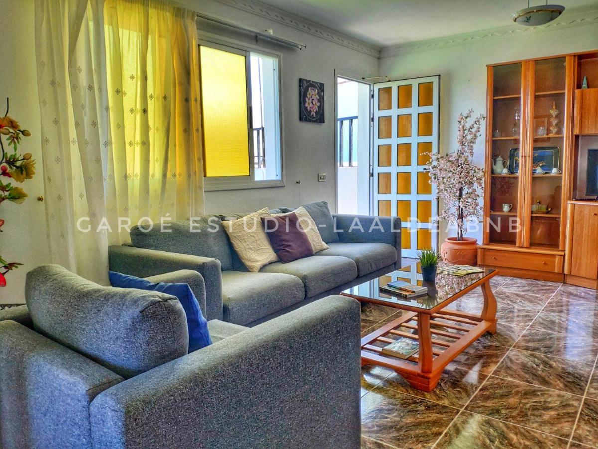 Villa Los Llanos San Nicolás 外观 照片