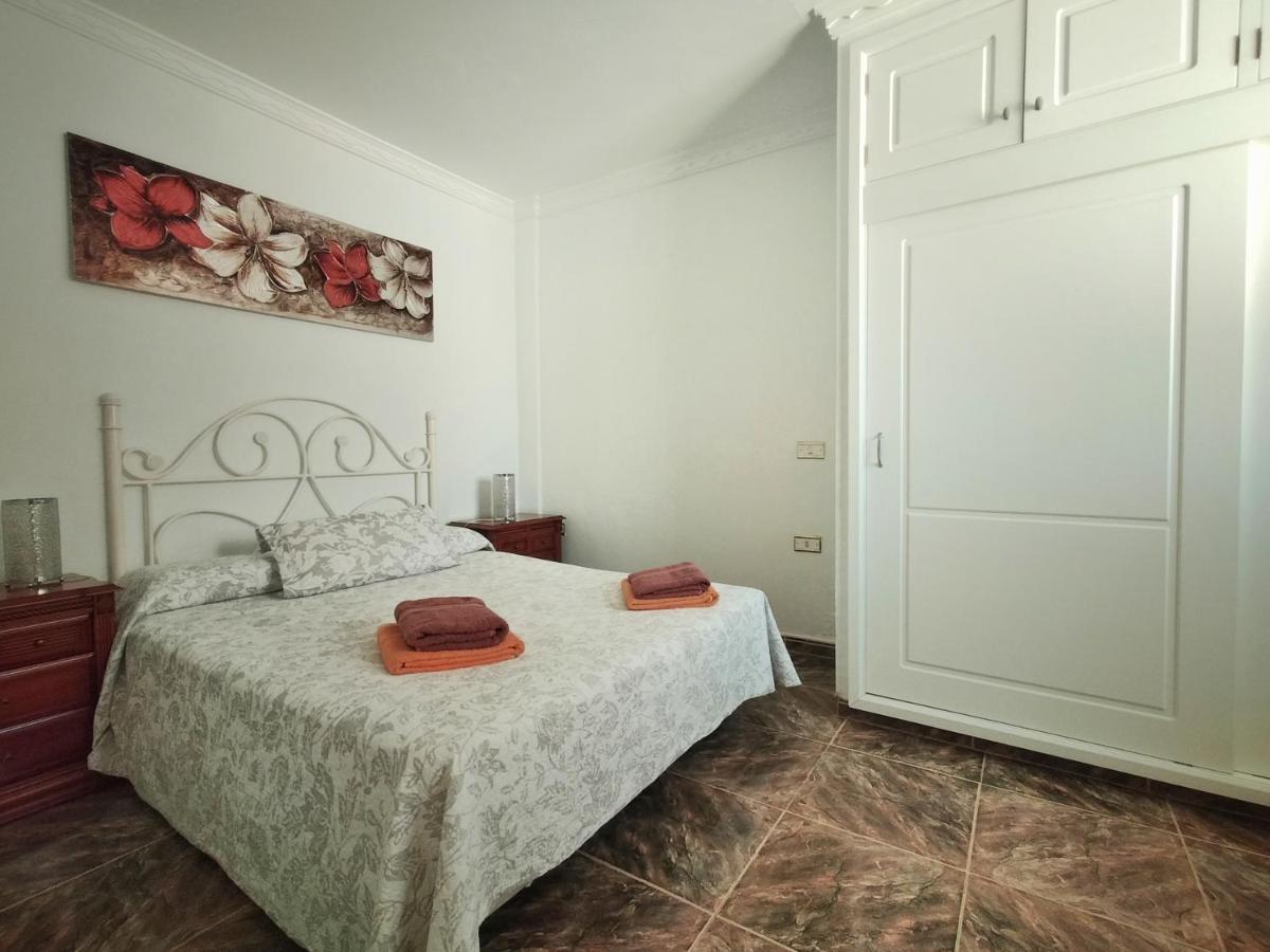 Villa Los Llanos San Nicolás 外观 照片