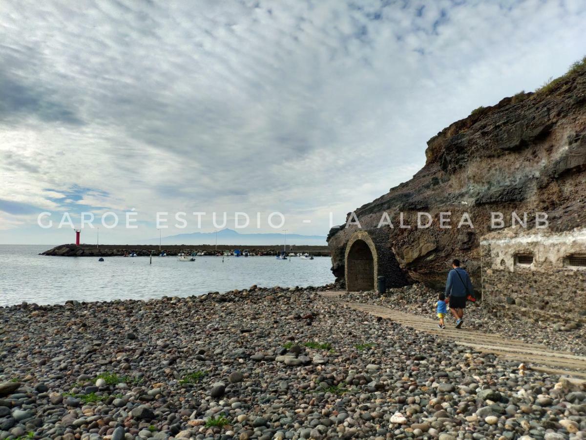 Villa Los Llanos San Nicolás 外观 照片